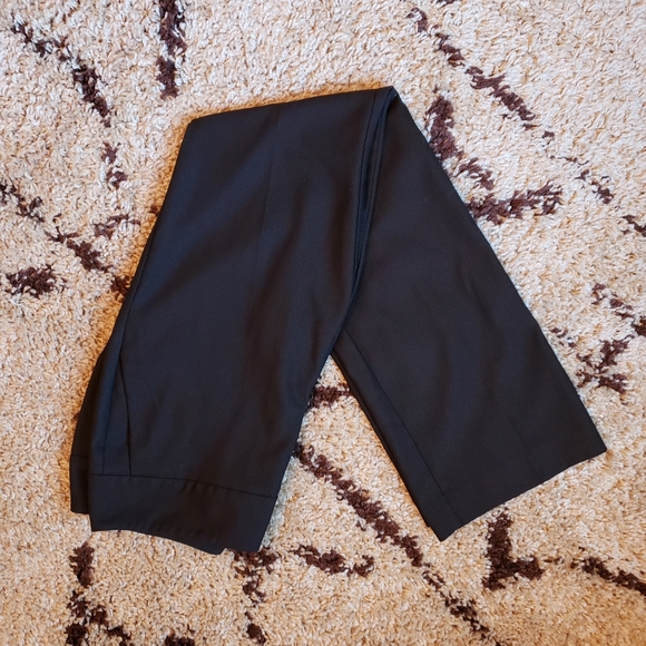 Ann Taylor black Trousers - Picture 2 of 7